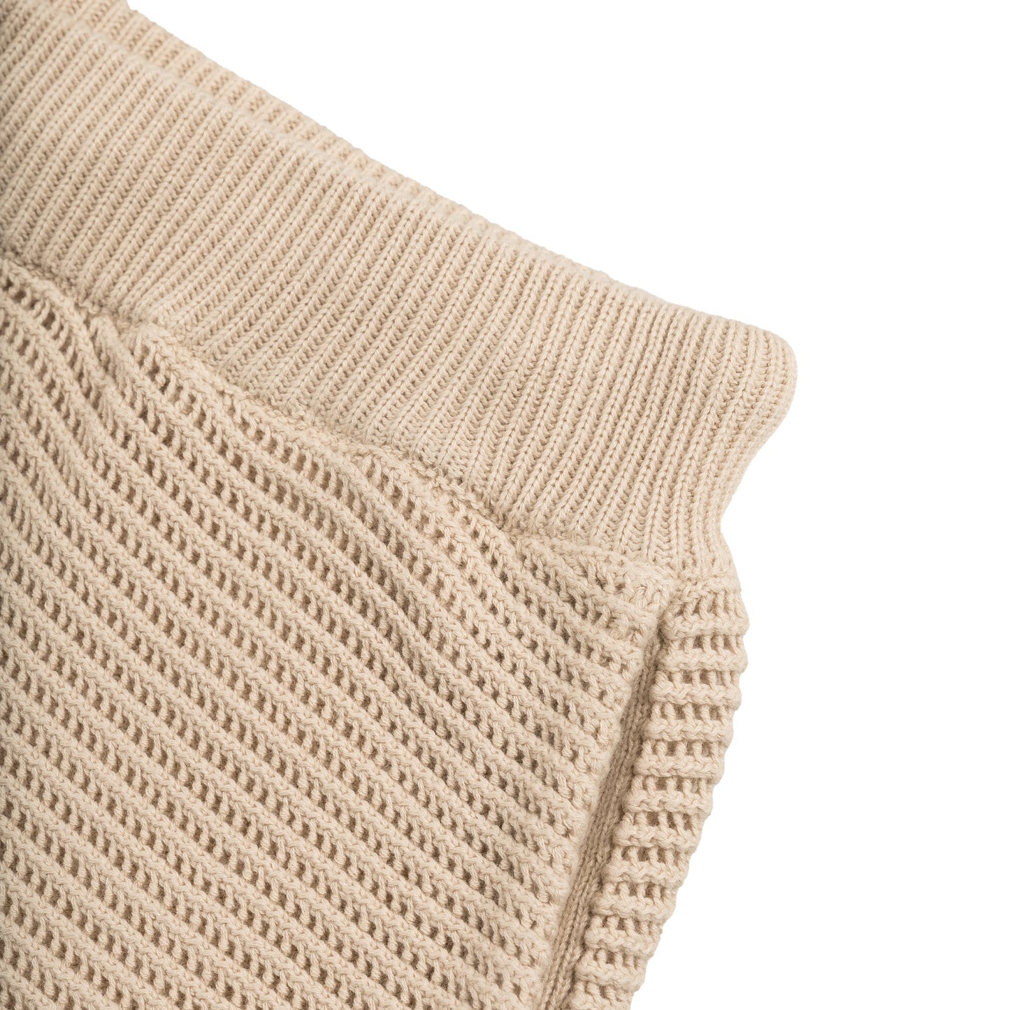 Summer of Joy Crochet Shorts