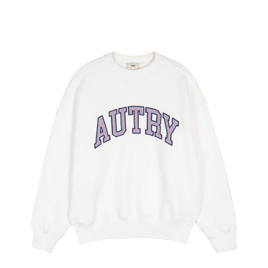 College Sweatshirt