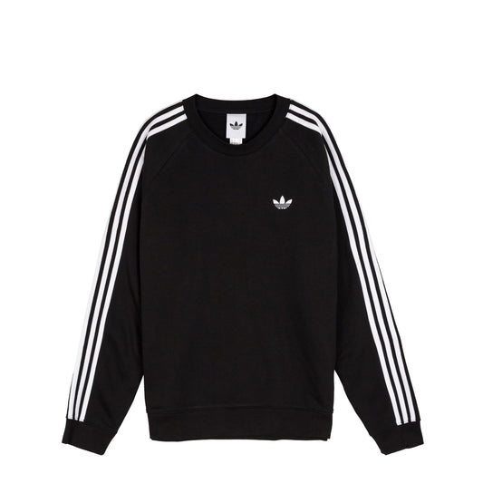 3-Stripes Crewneck