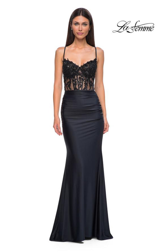 La Femme 32920