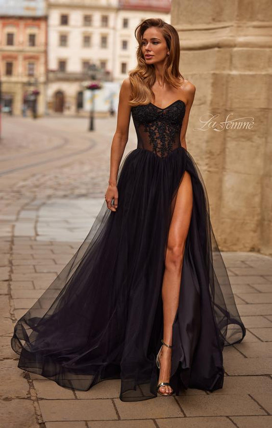La Femme 33491