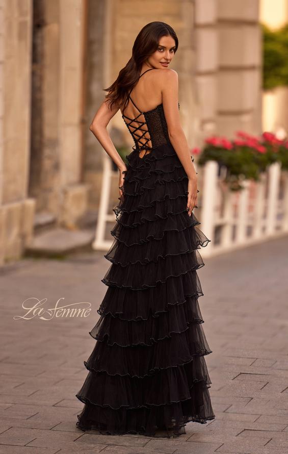 La Femme 32655