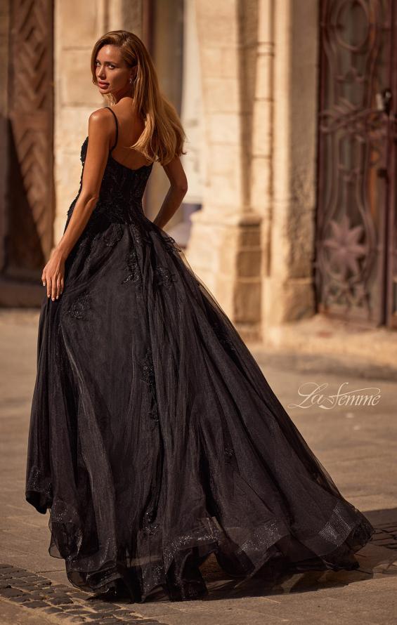 La Femme 32781