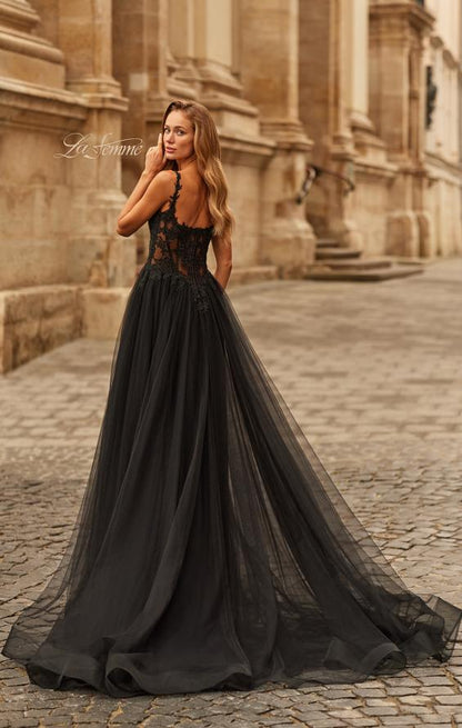 La Femme 33499