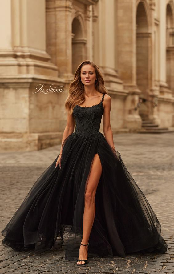 La Femme 33499