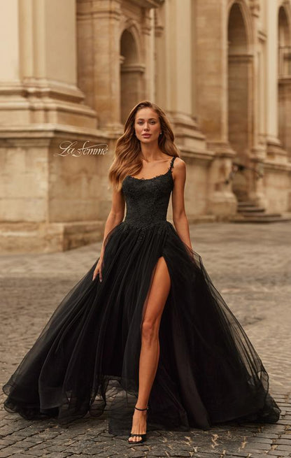 La Femme 33499