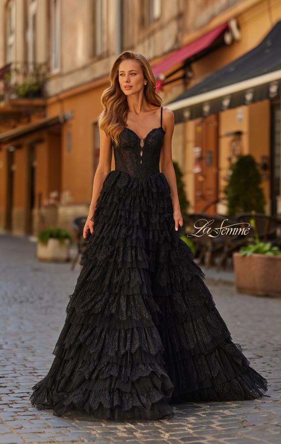 La Femme 33525