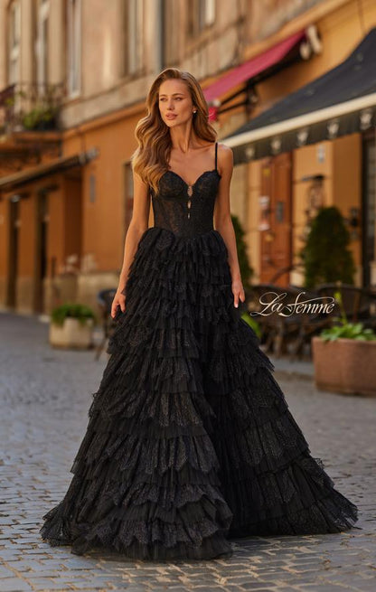 La Femme 33525