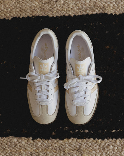 Samba OG W