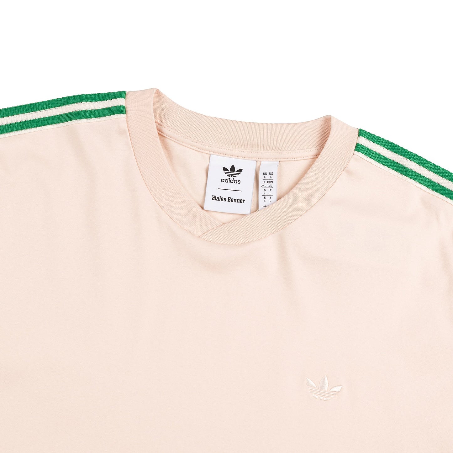 x Wales Bonner T-Shirt