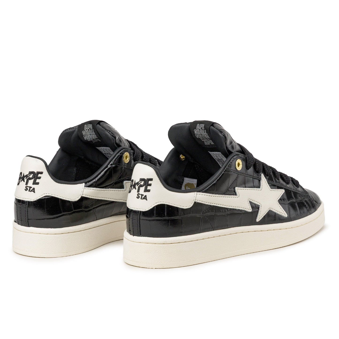 x Bape Campus 00s