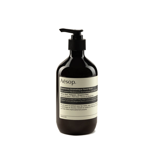 Aesop Reverence Aromatique Hand Wash 500mL