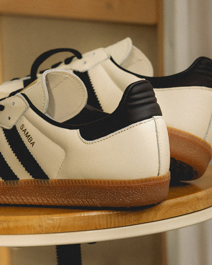 Samba OG W