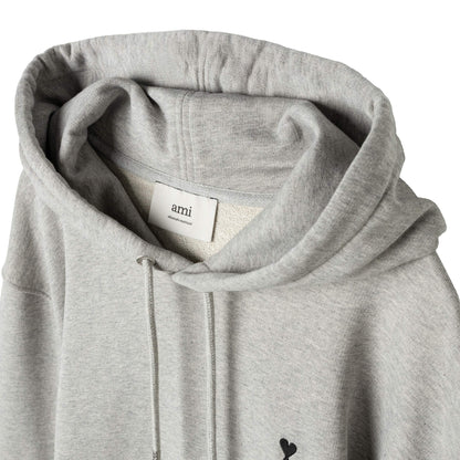 AMI Paris Ami De Coeur Hoodie