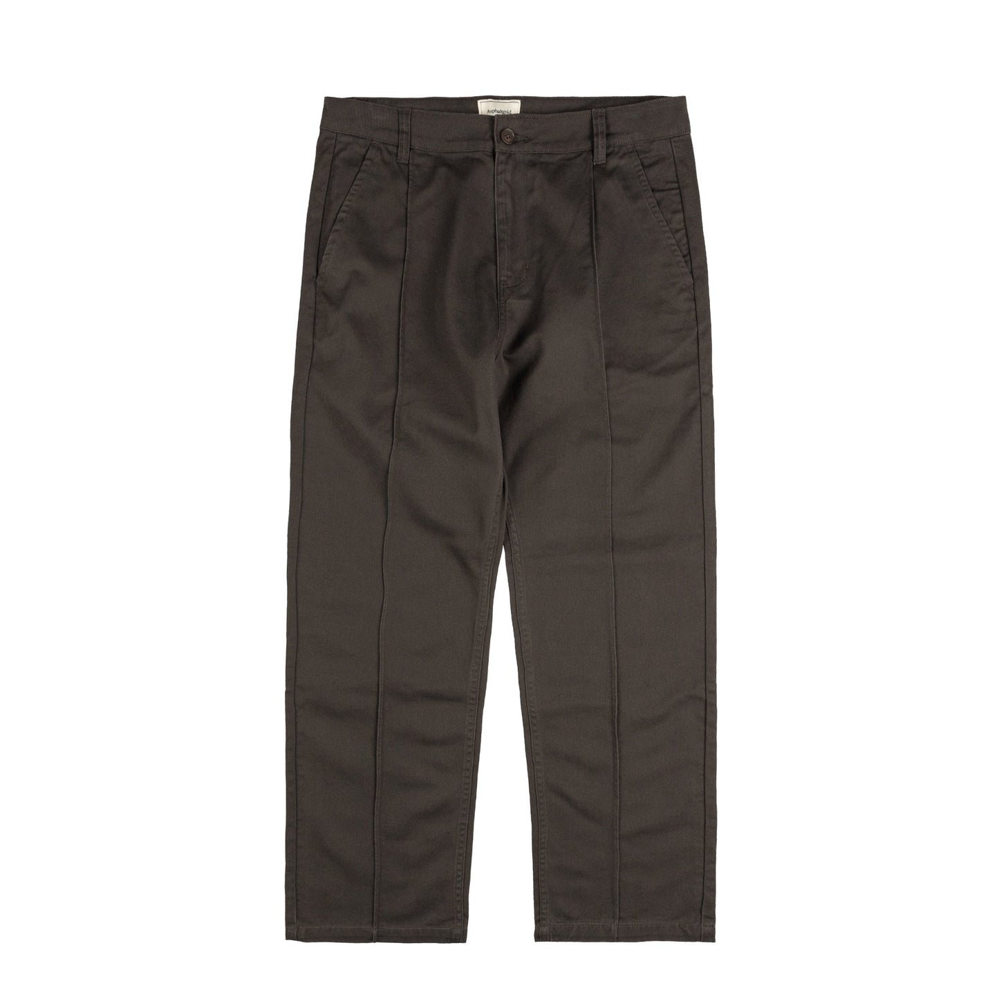 Cotton Twill Pant
