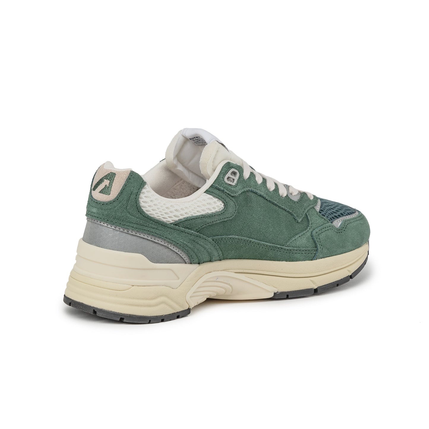 Hyperway *Suede / Mesh*