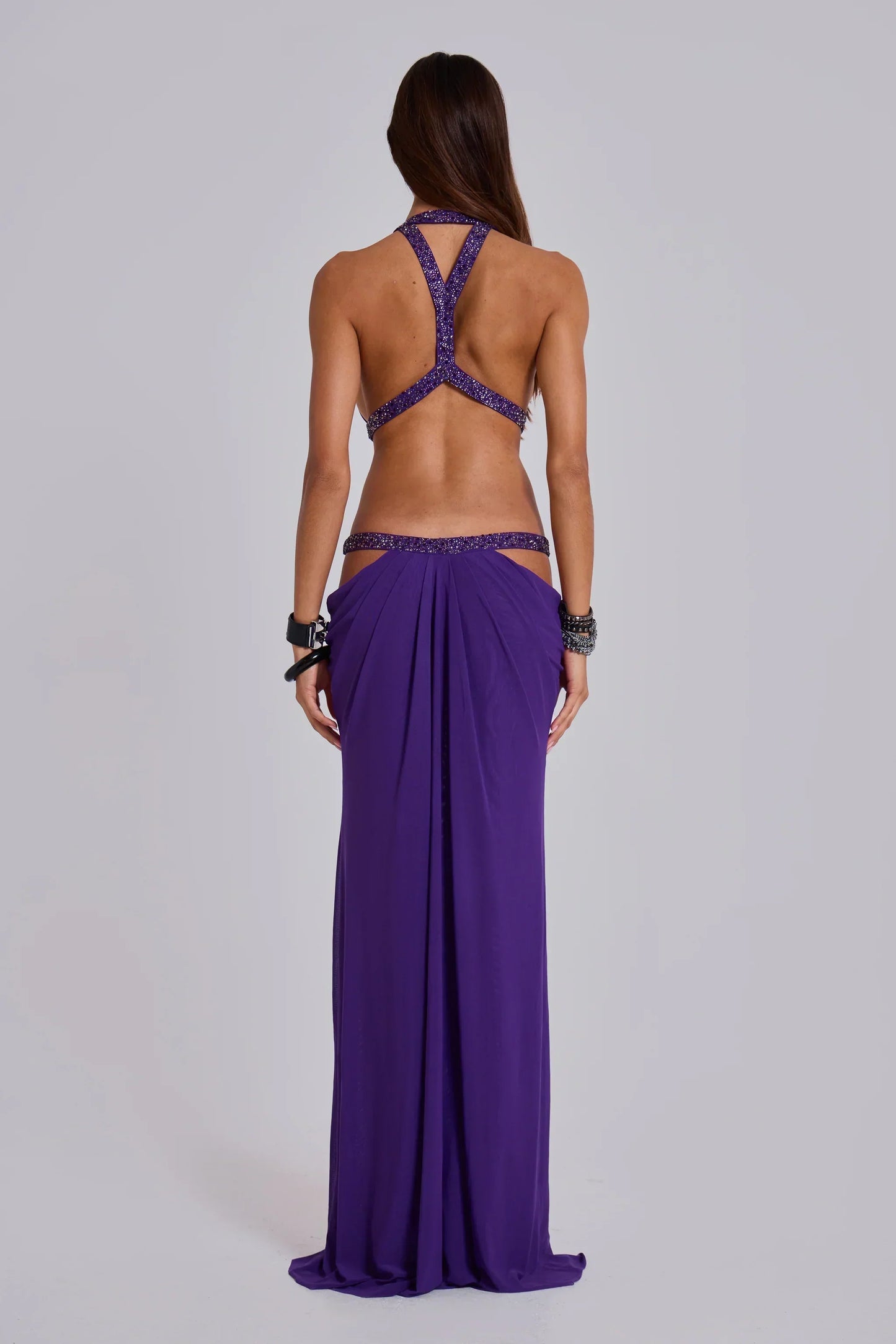 Isola | Maxi Dress