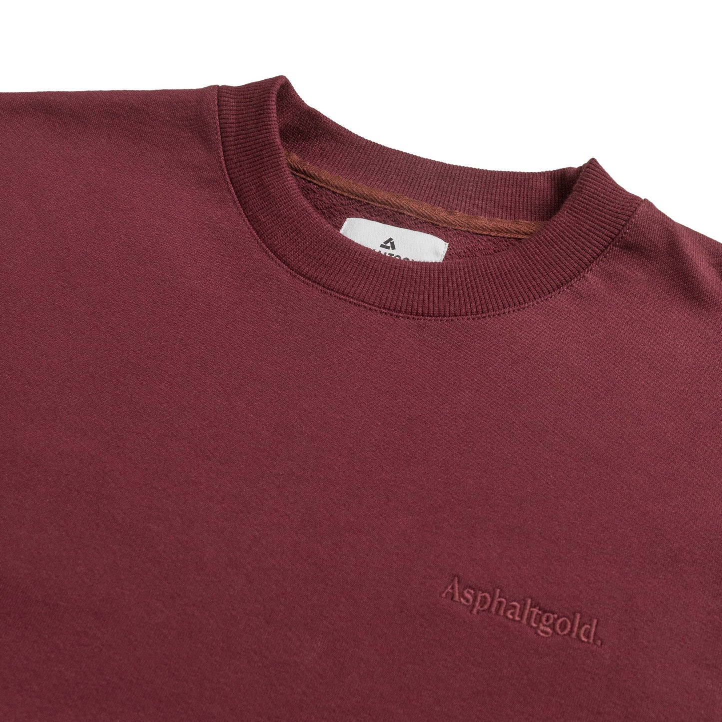 Essential Crewneck