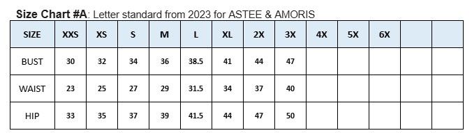 Amoris T819