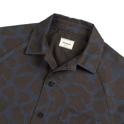 Overshirt Animal Print