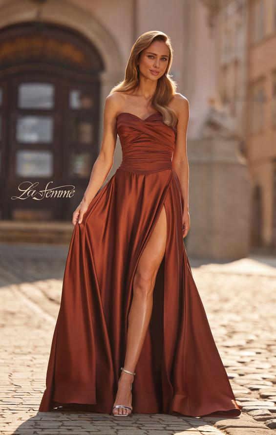 La Femme 33417