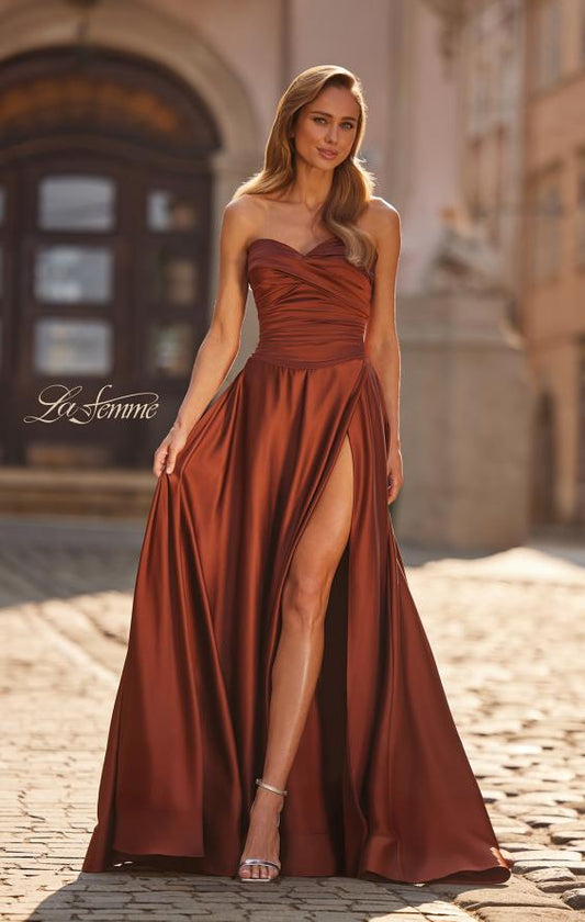 La Femme 33417