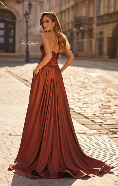 La Femme 33417