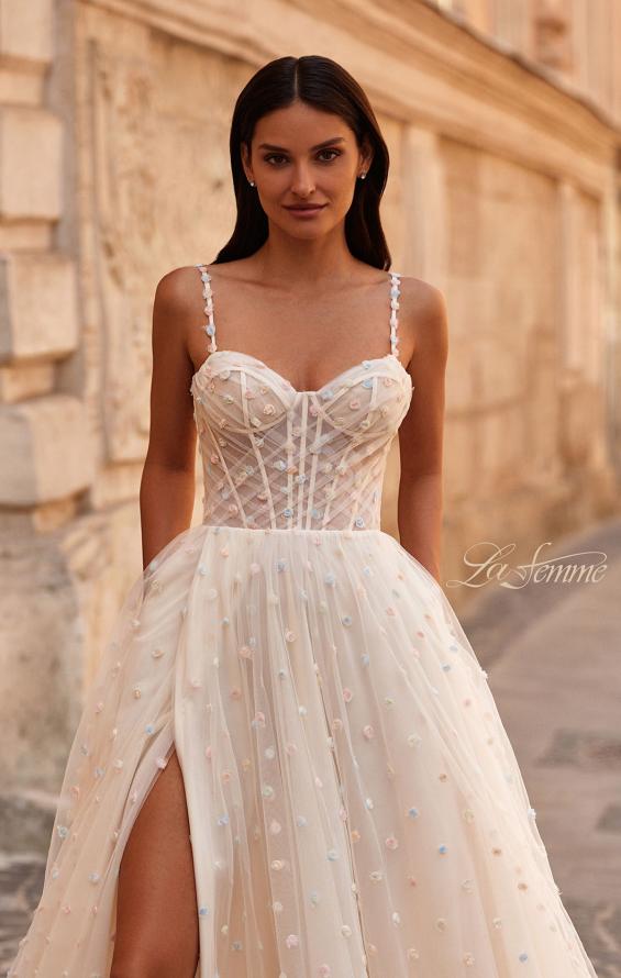 La Femme 32716