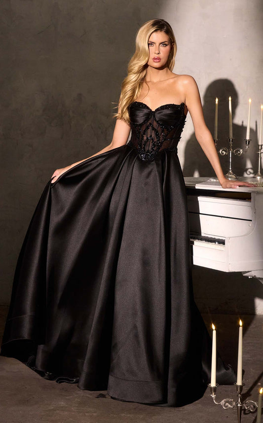 Ladivine CD389 Dress
