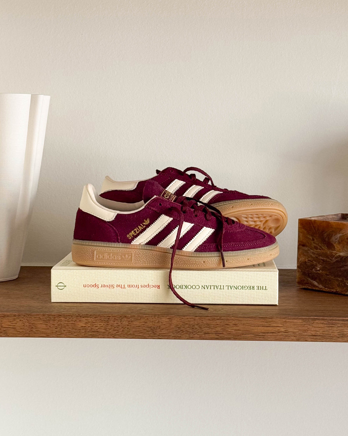 Handball Spezial W
