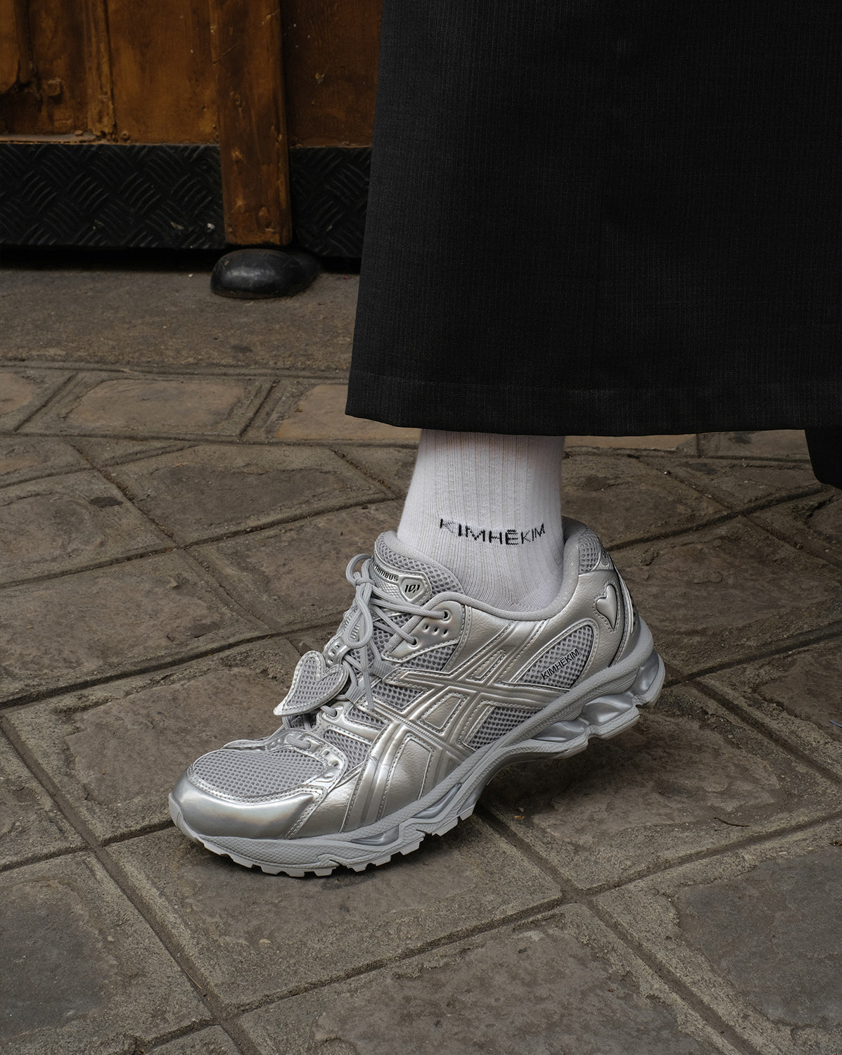 KIMHĒKIM GEL-Nimbus 10.1
