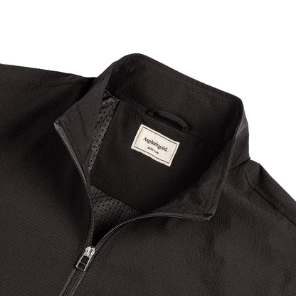 Essential Track Jacket
