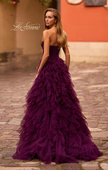 La Femme 32760