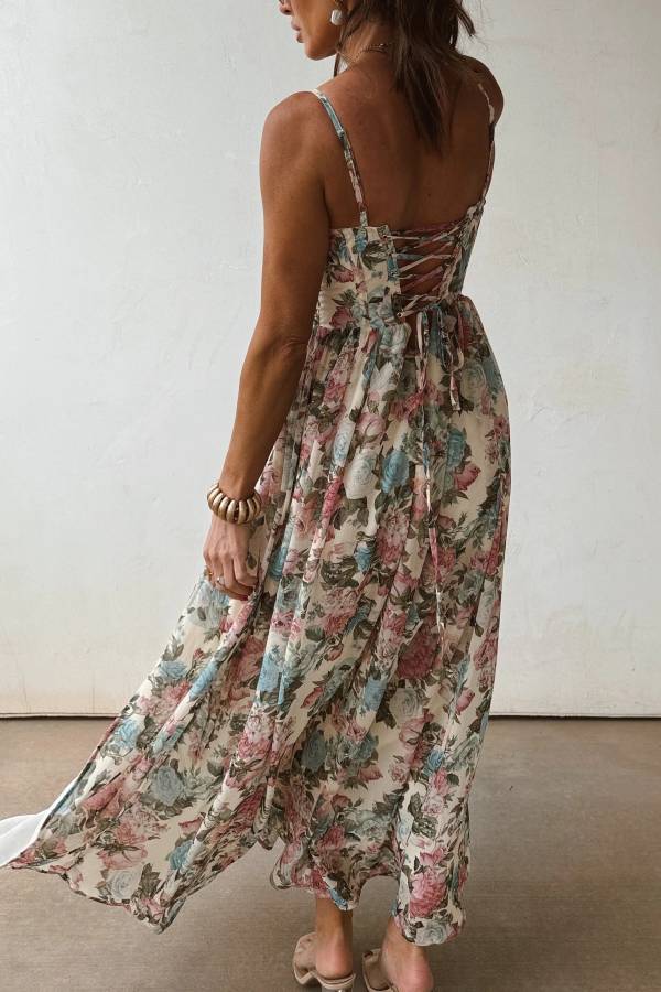 Tulum Breeze Dress