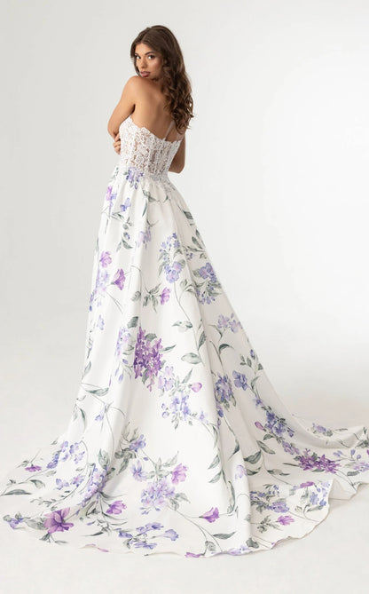 Rachel Allan 71031 Dress