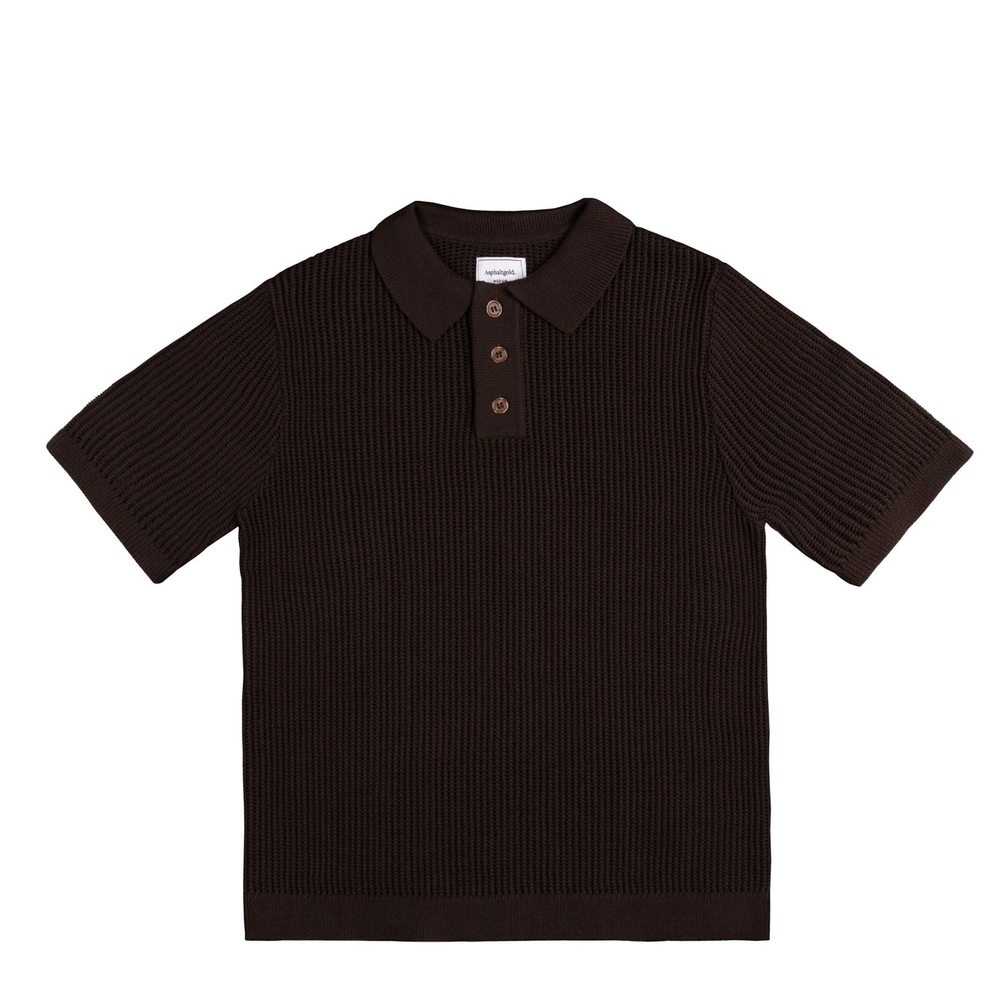 Summer of Joy Crochet Shirt
