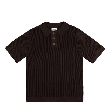 Summer of Joy Crochet Shirt