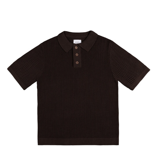 Summer of Joy Crochet Shirt