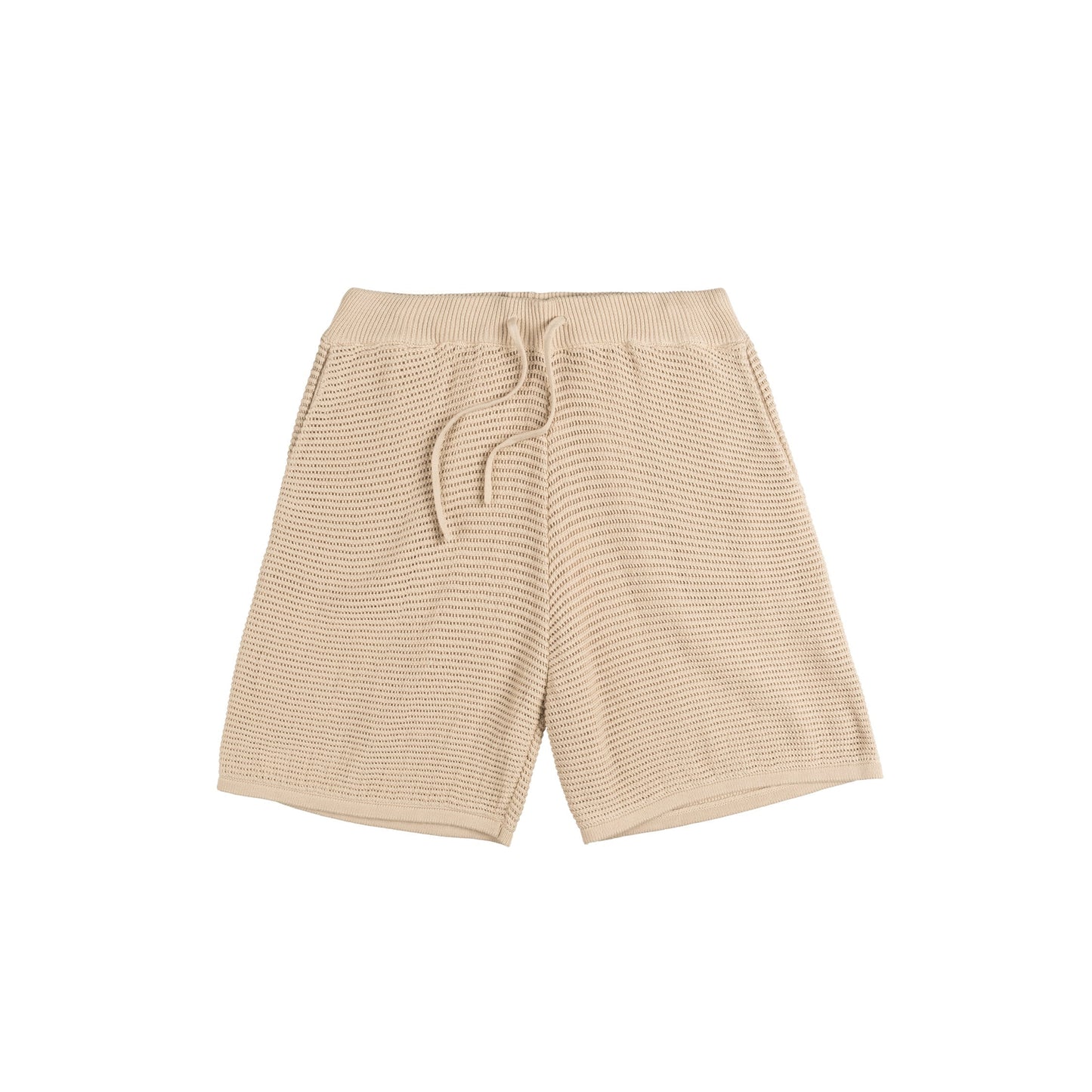 Summer of Joy Crochet Shorts