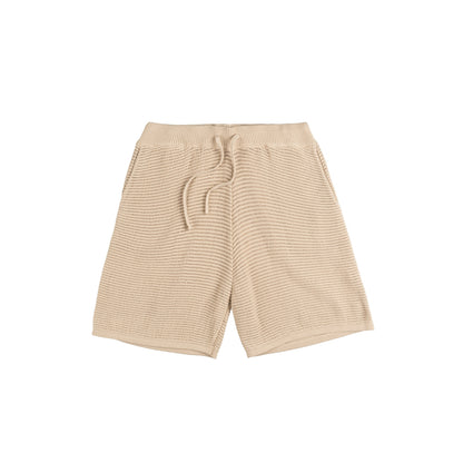 Summer of Joy Crochet Shorts