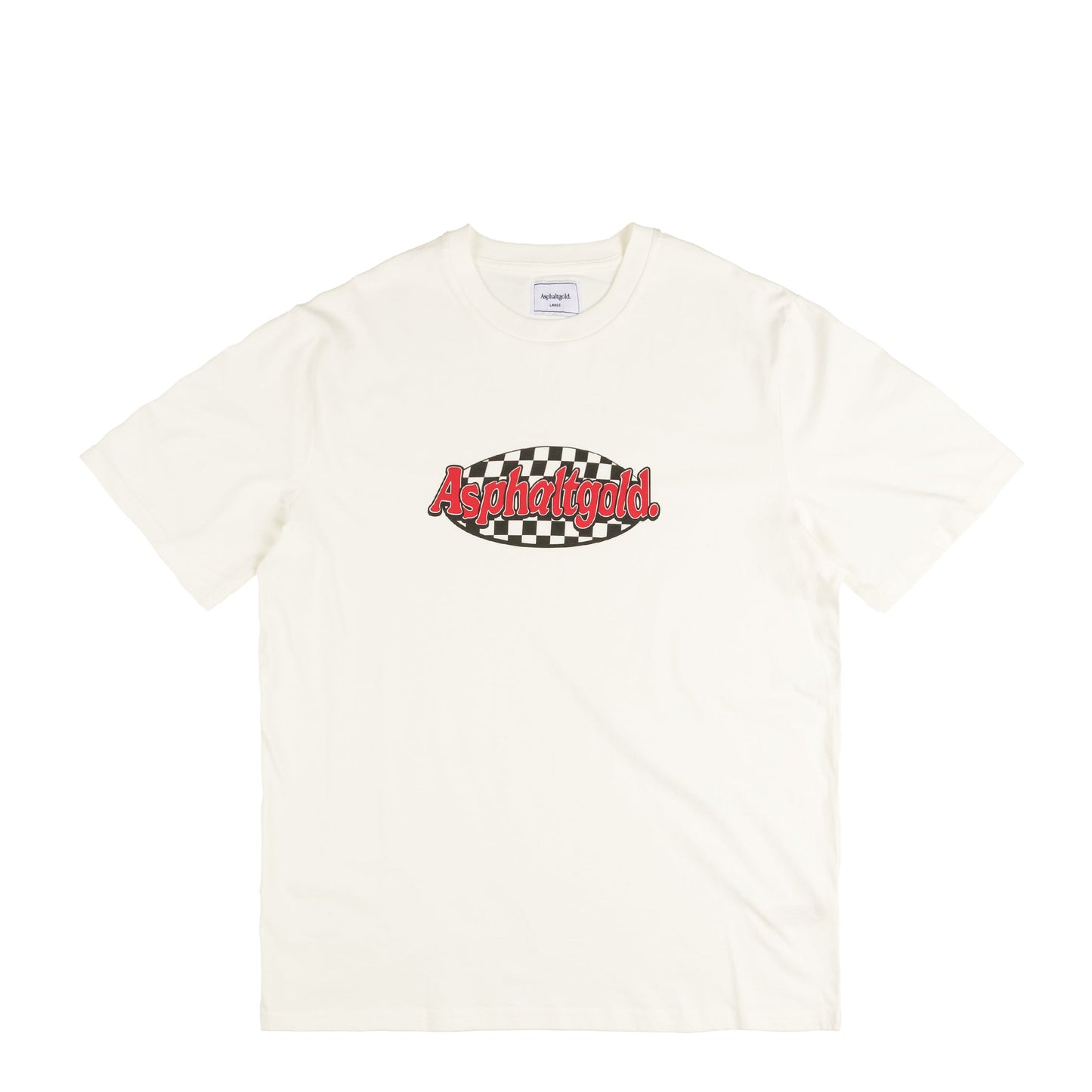 Checkerboard T-Shirt
