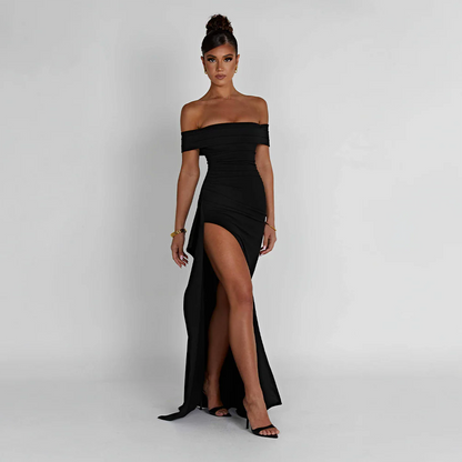 Lorène | Maxi Dress