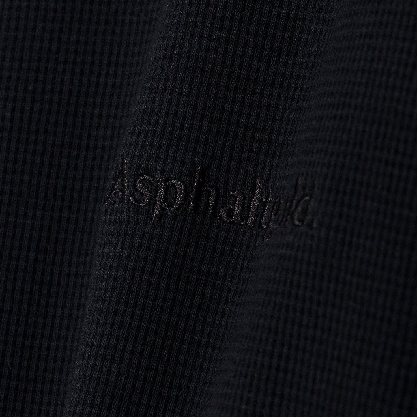 Henley Shirt