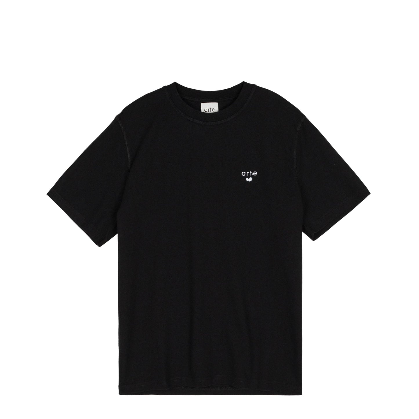 Arte Antwerp Heart Logo T-Shirt