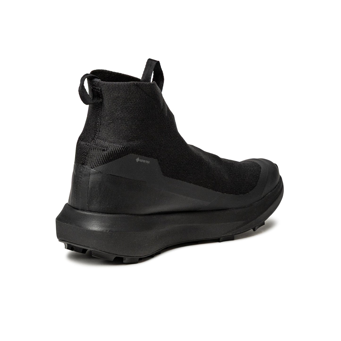 Arc'teryx Norvan 4 Nivalis GTX