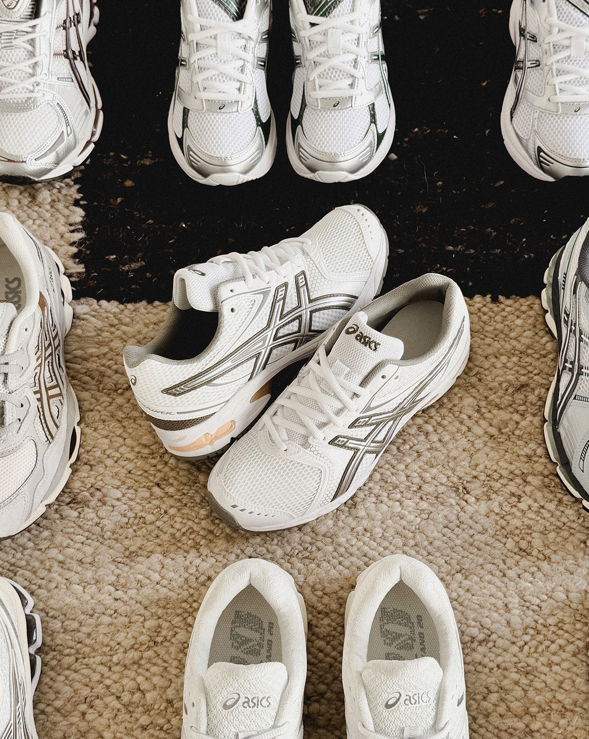 Asics GEL-DS Trainer 14
