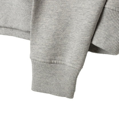 AMI Paris Ami De Coeur Hoodie