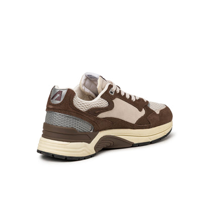Hyperway *Suede / Mesh*