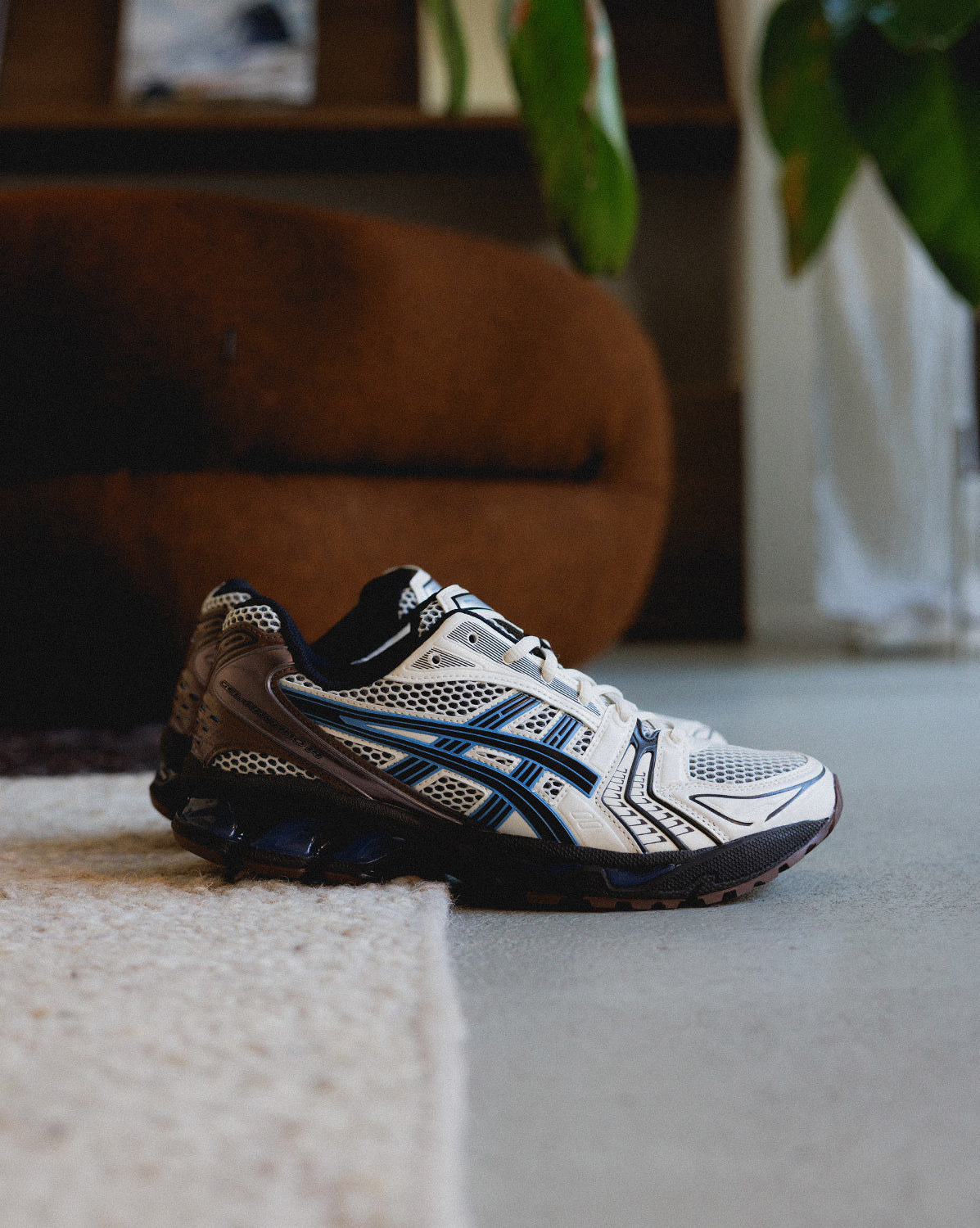 Asics GEL-Kayano 14