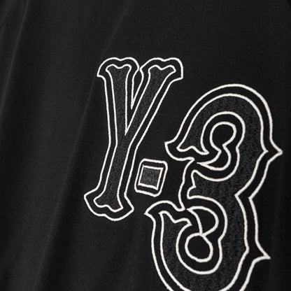 Y-3 Elite 5 GFX Short Sleeve Tee